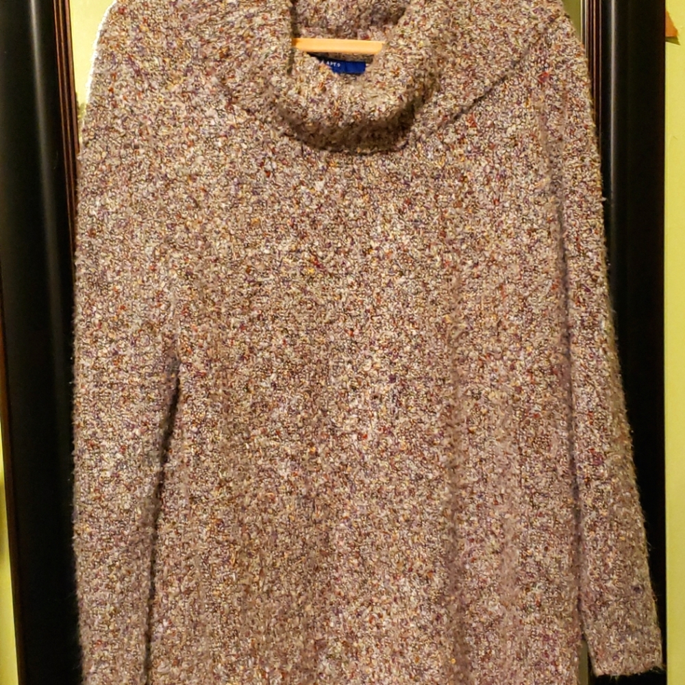 XXL Apt. 9 sweater